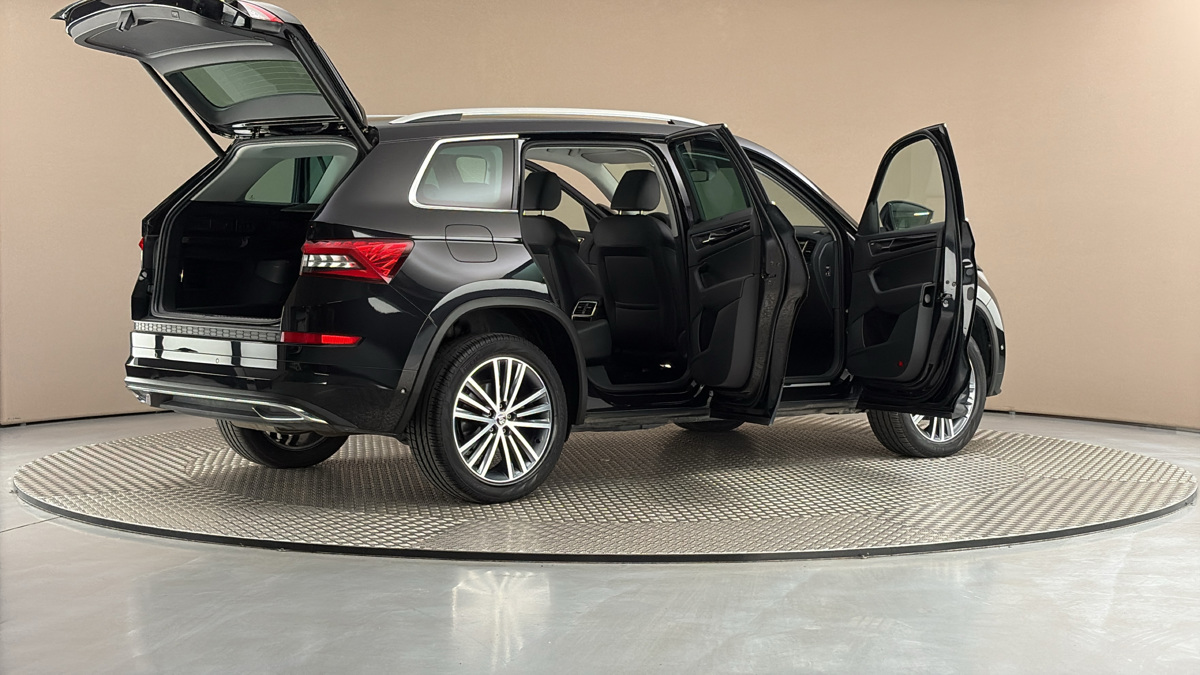 Škoda Kodiaq - 6