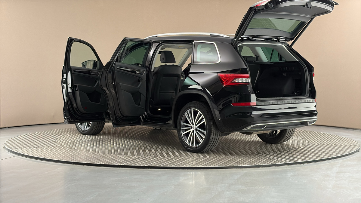 Škoda Kodiaq - 7