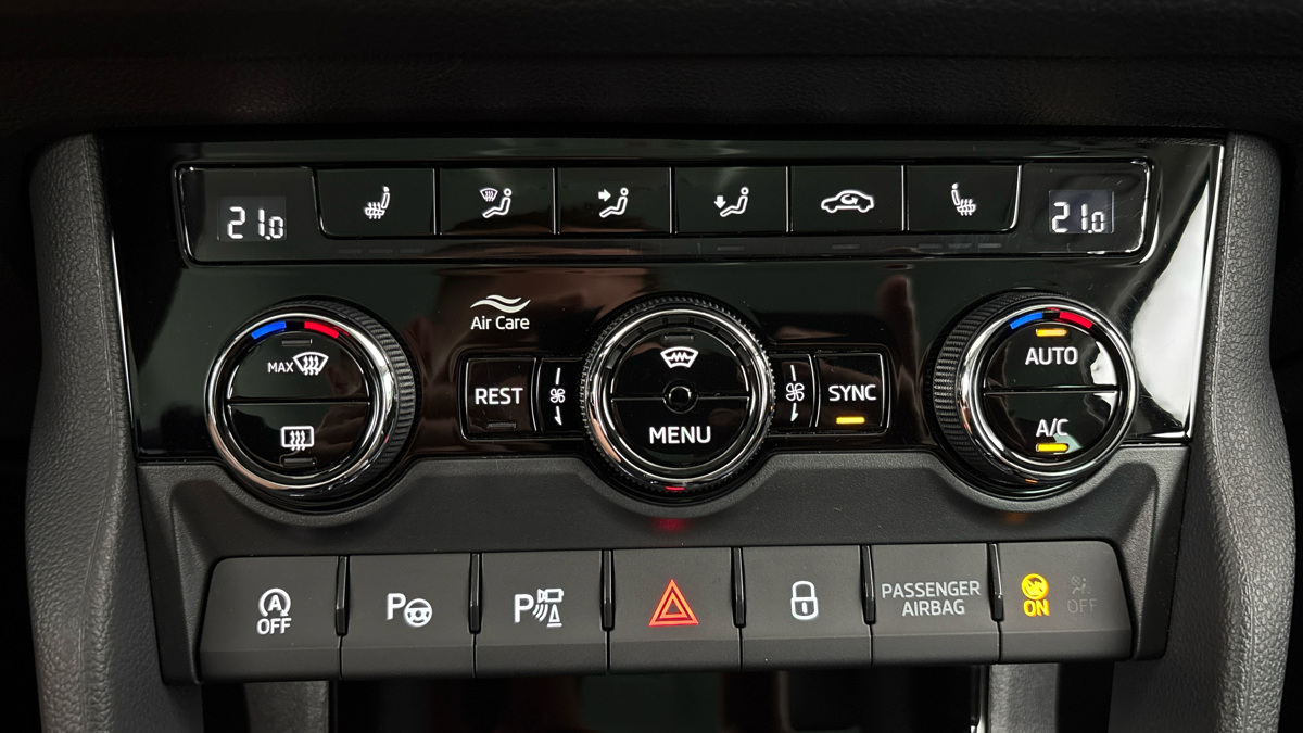 Škoda Kodiaq - 13