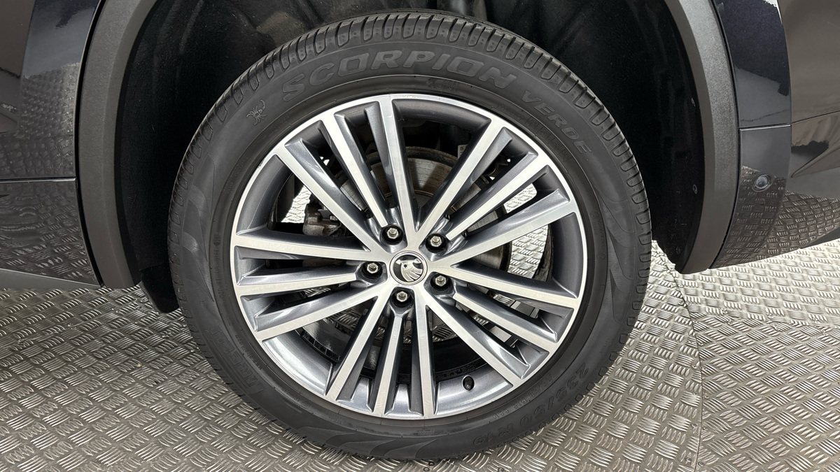 Škoda Kodiaq - 19