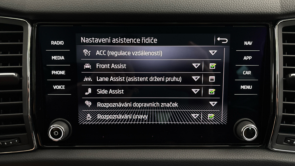 Škoda Kodiaq - 29