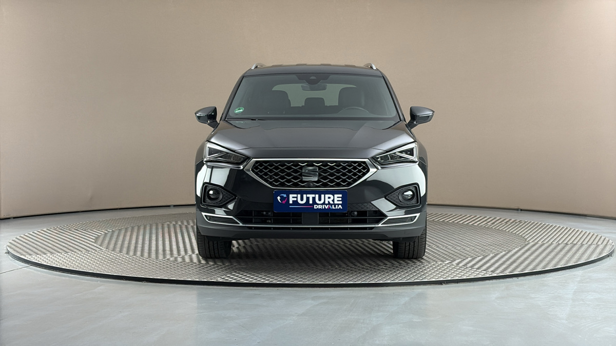 Seat Tarraco - 3