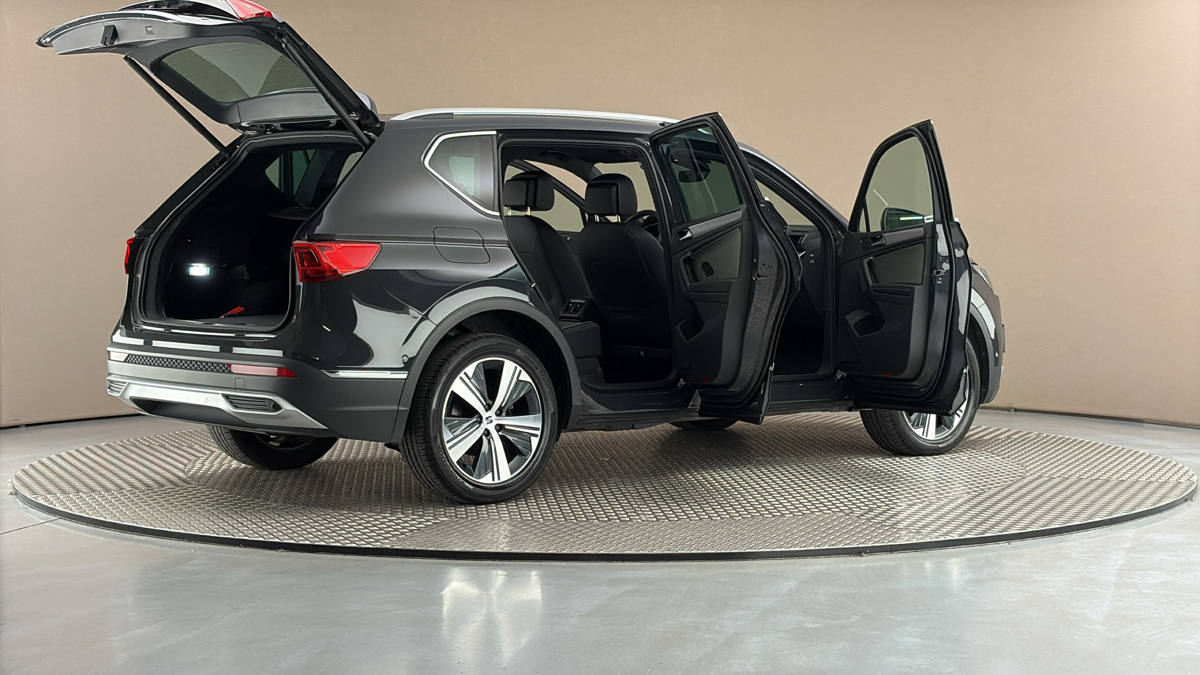 Seat Tarraco - 6