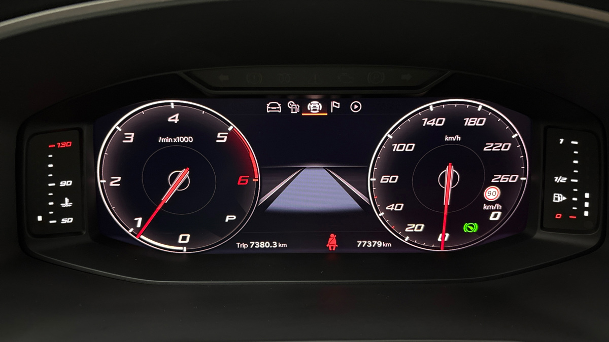 Seat Tarraco - 10