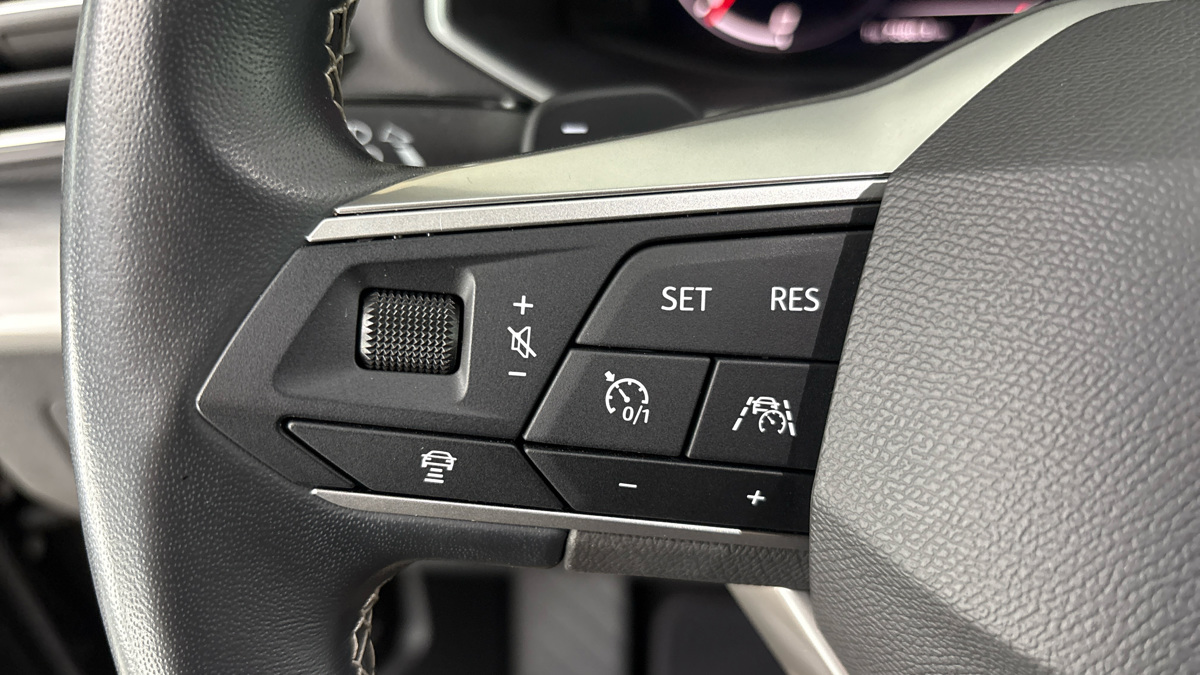 Seat Tarraco - 14