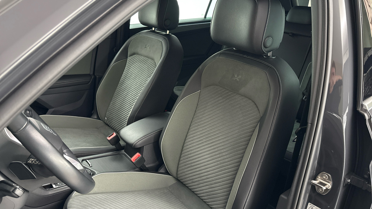 Seat Tarraco - 15
