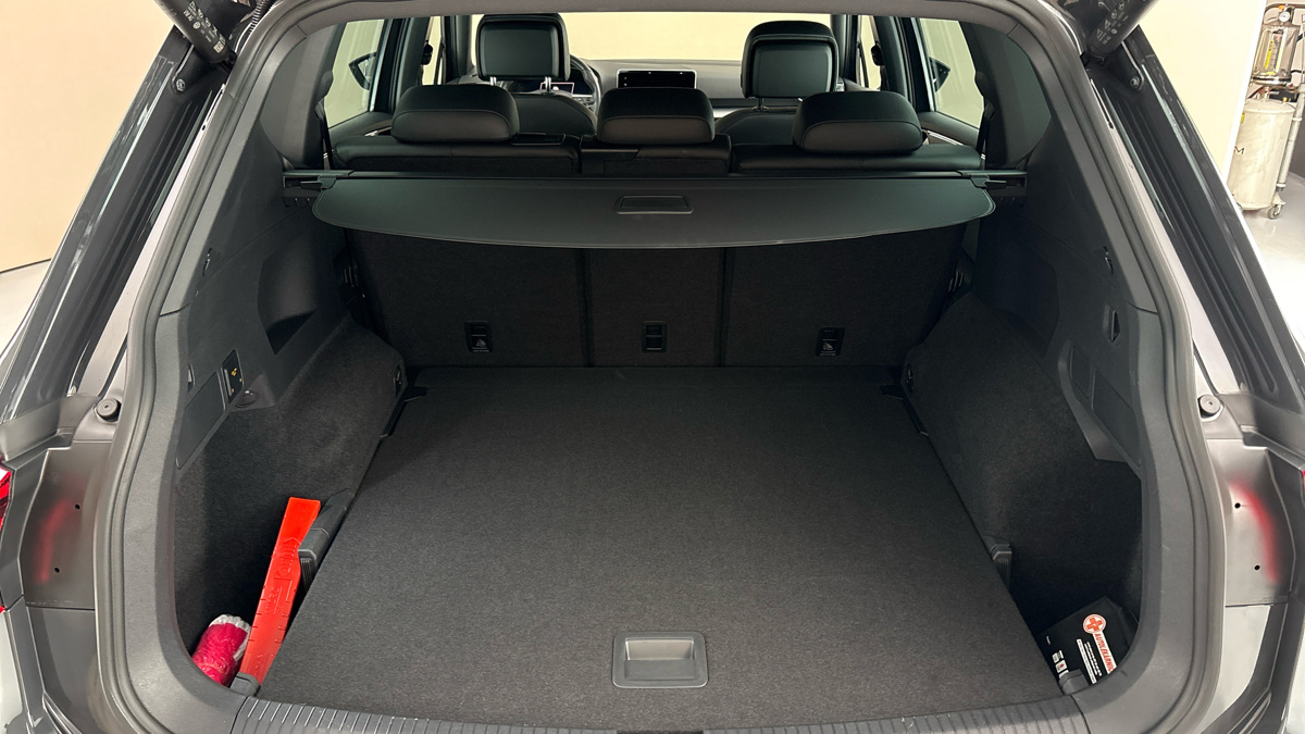 Seat Tarraco - 17