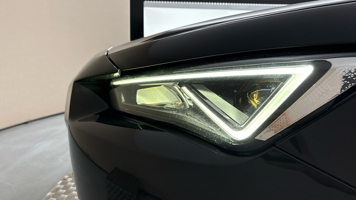 Seat Tarraco - 18