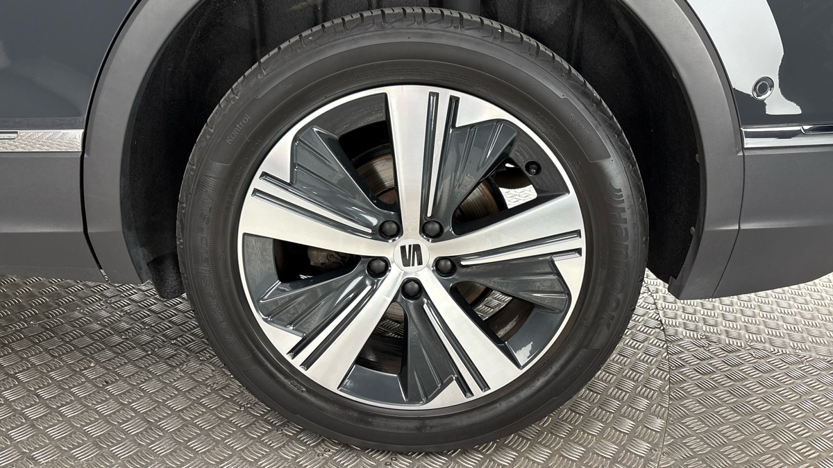Seat Tarraco - 19