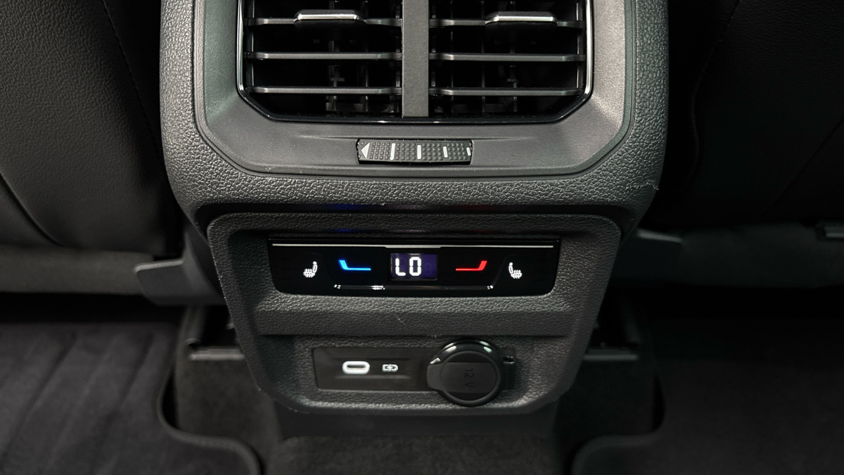 Seat Tarraco - 23