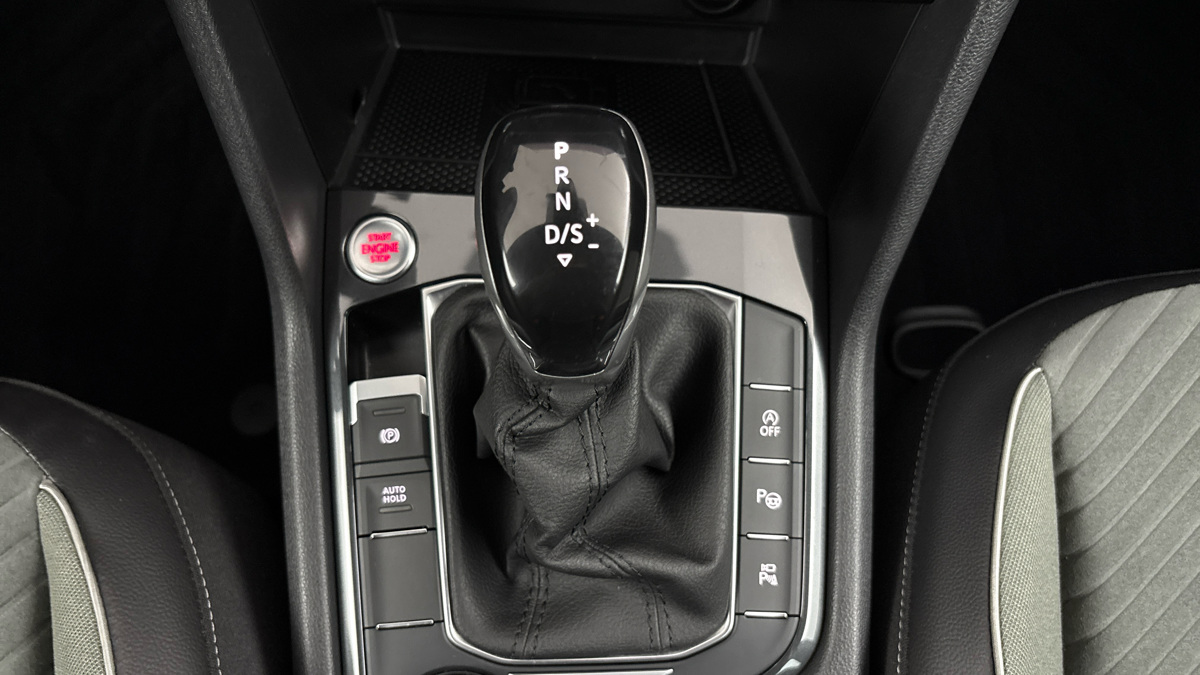Seat Tarraco - 27