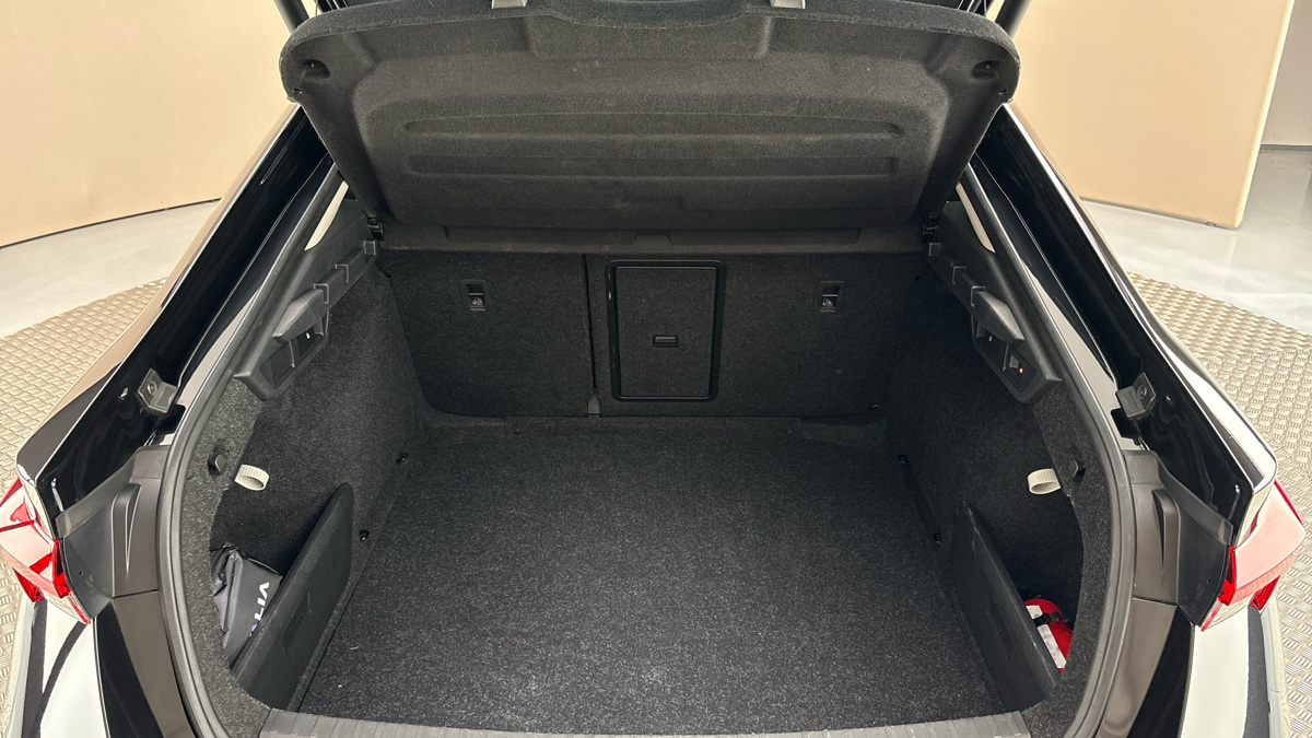 Škoda Octavia - 17