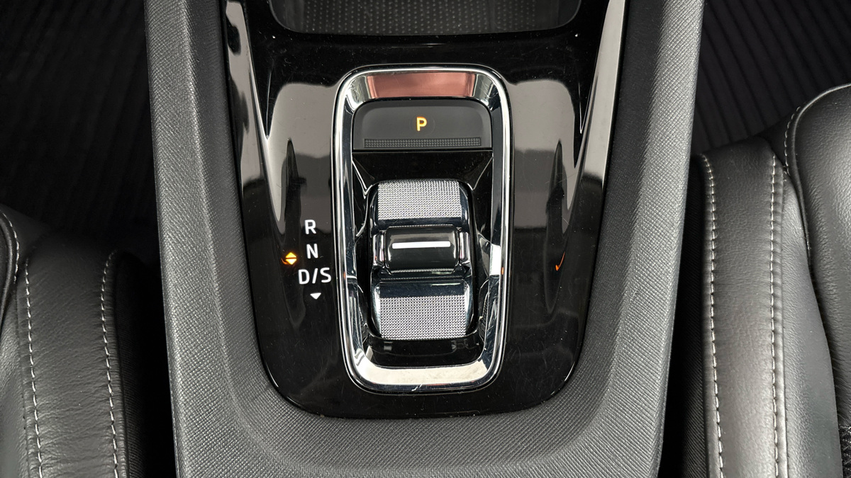 Škoda Octavia - 25