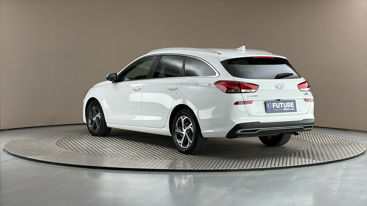 Hyundai i30 - 2