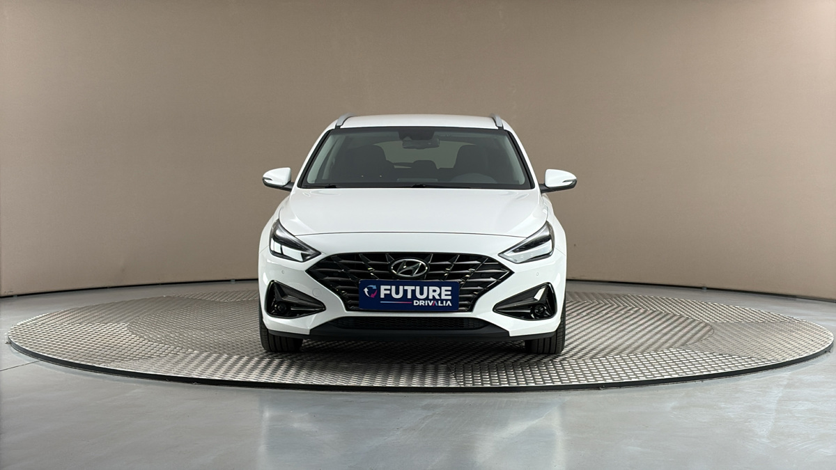 Hyundai i30 - 3