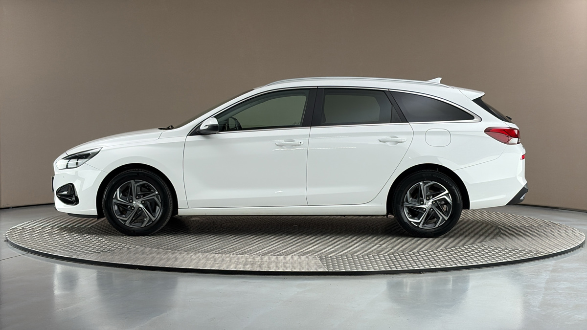 Hyundai i30 - 4