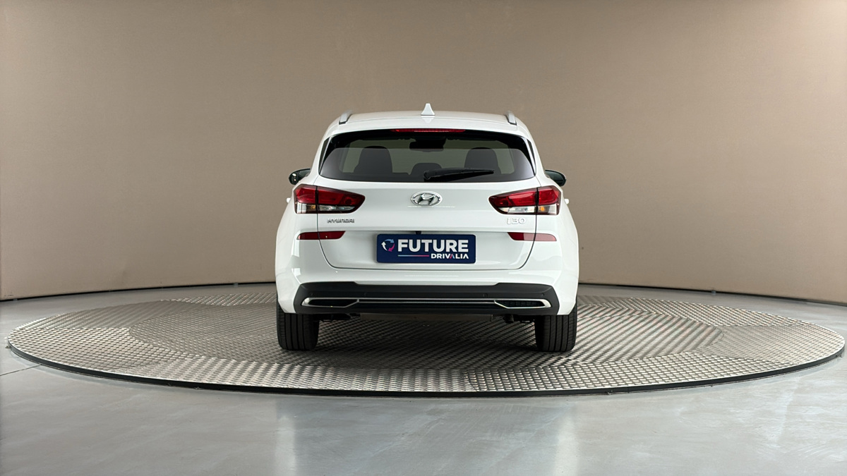 Hyundai i30 - 5