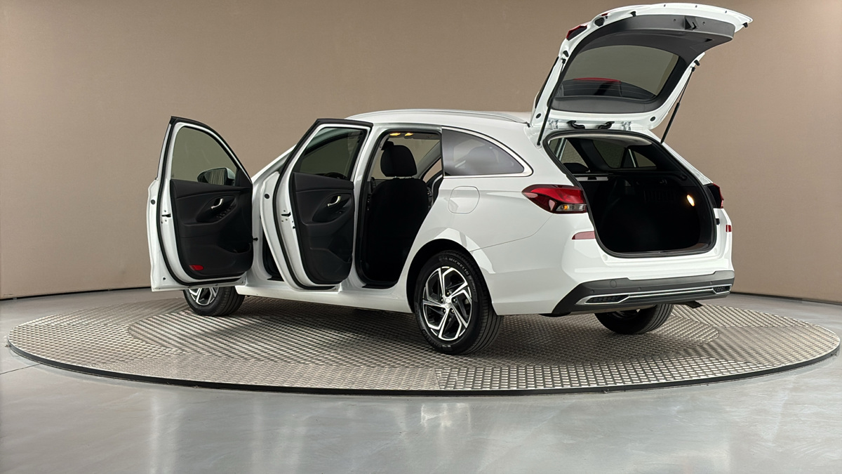 Hyundai i30 - 7