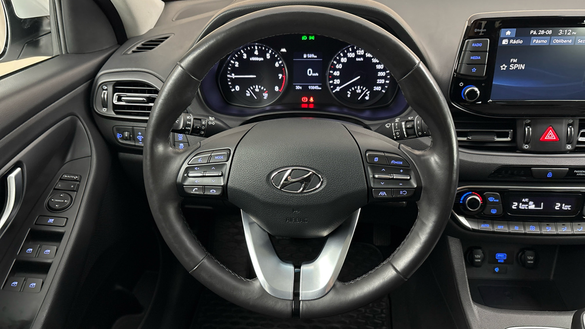 Hyundai i30 - 9