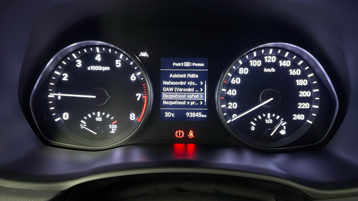 Hyundai i30 - 10