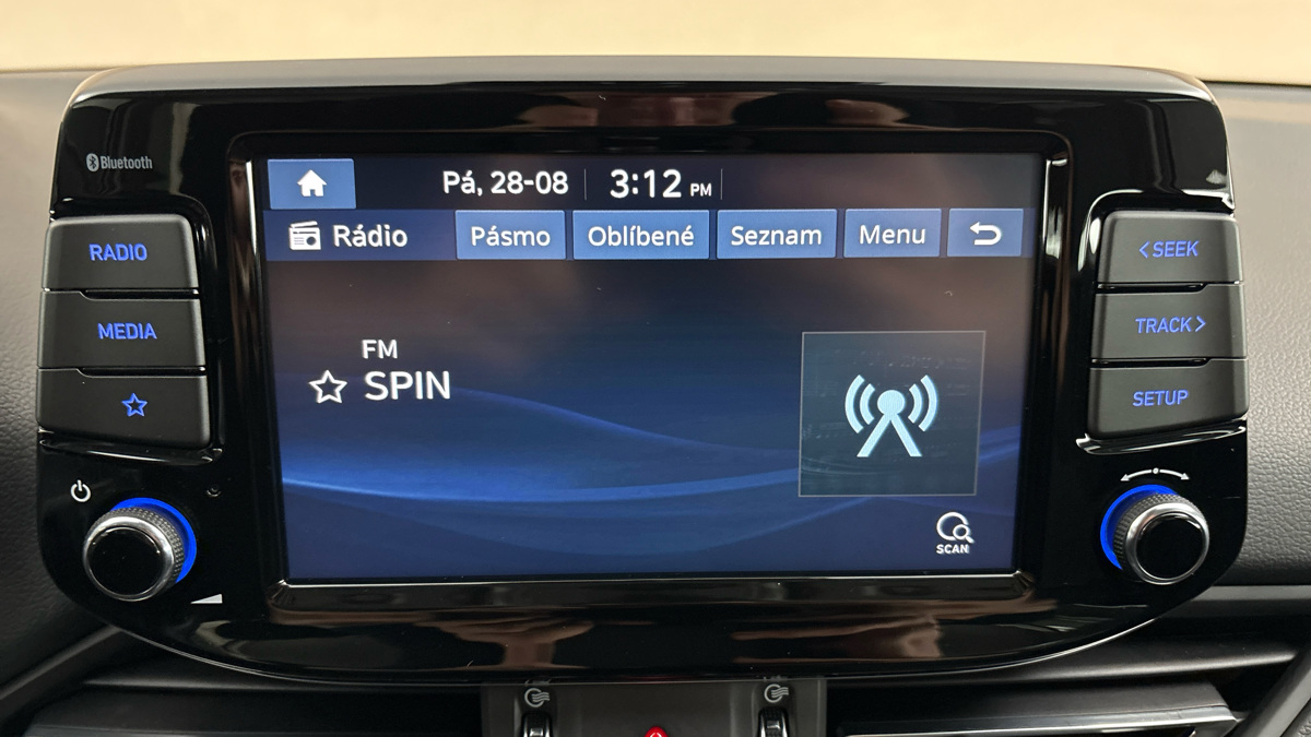 Hyundai i30 - 11