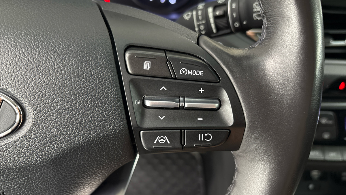 Hyundai i30 - 14