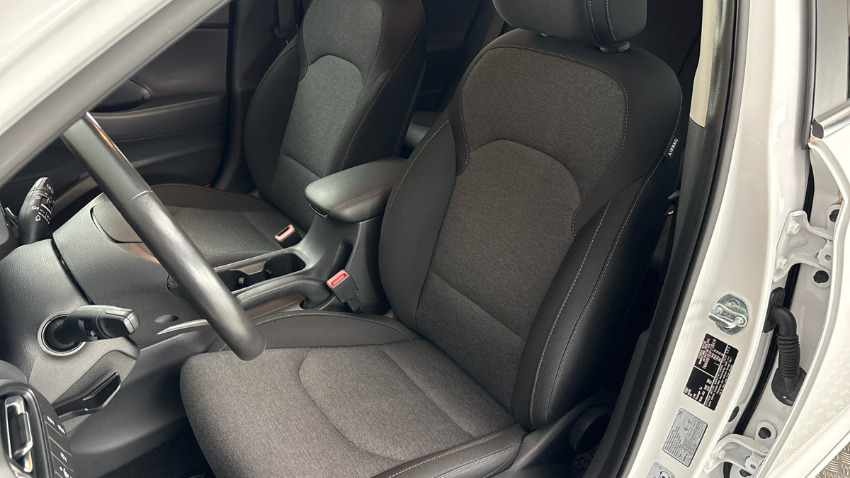 Hyundai i30 - 15