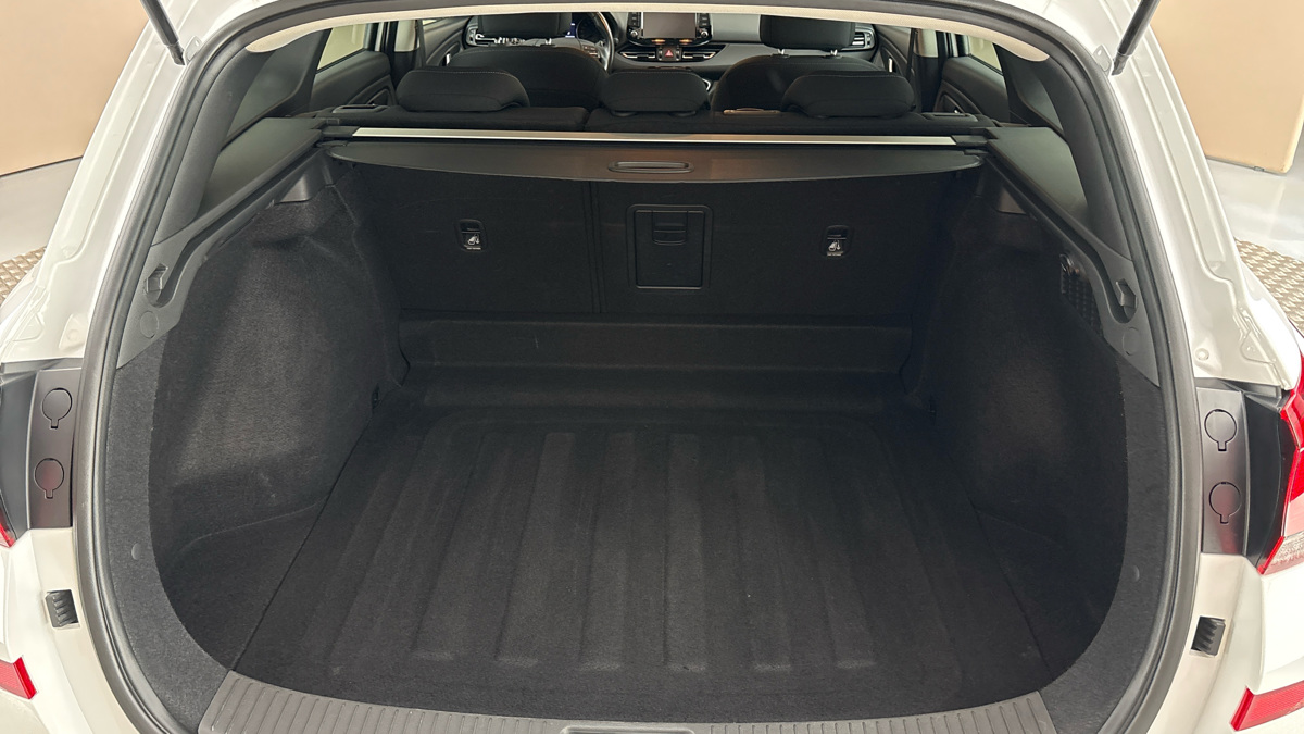 Hyundai i30 - 17