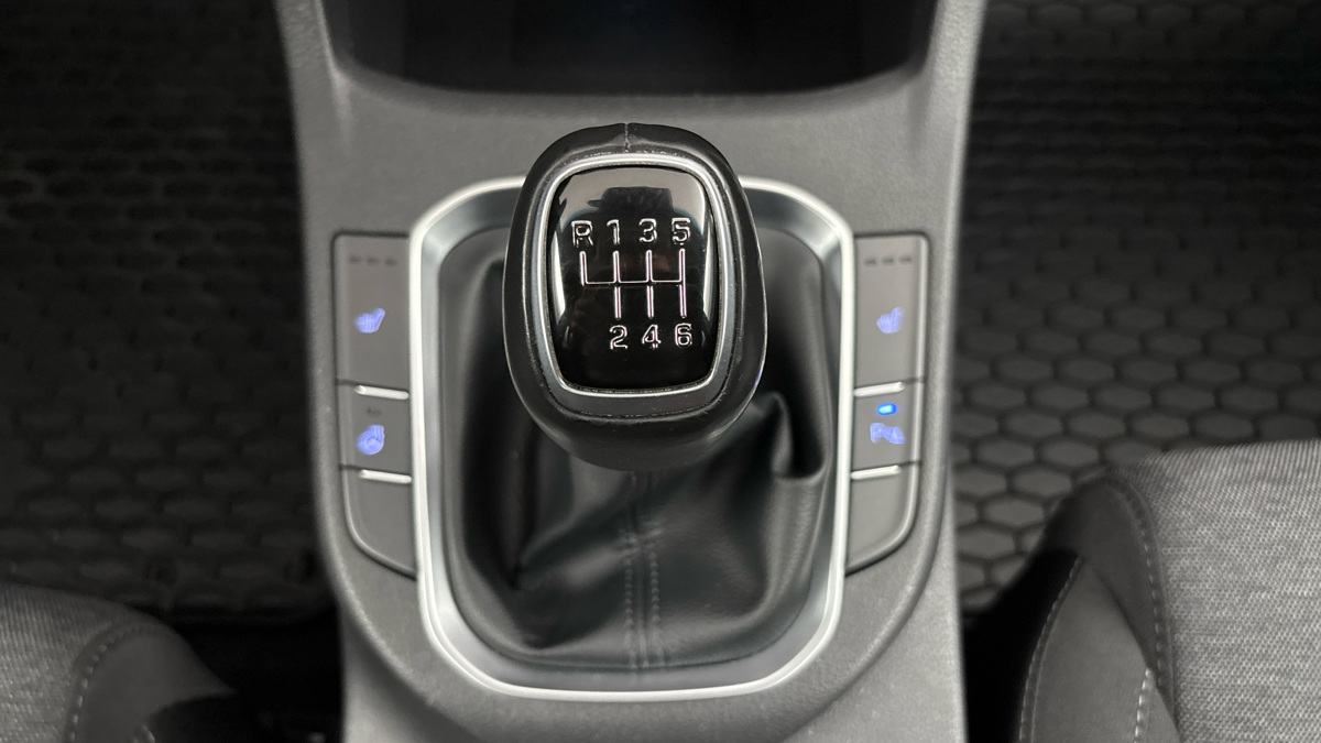 Hyundai i30 - 23
