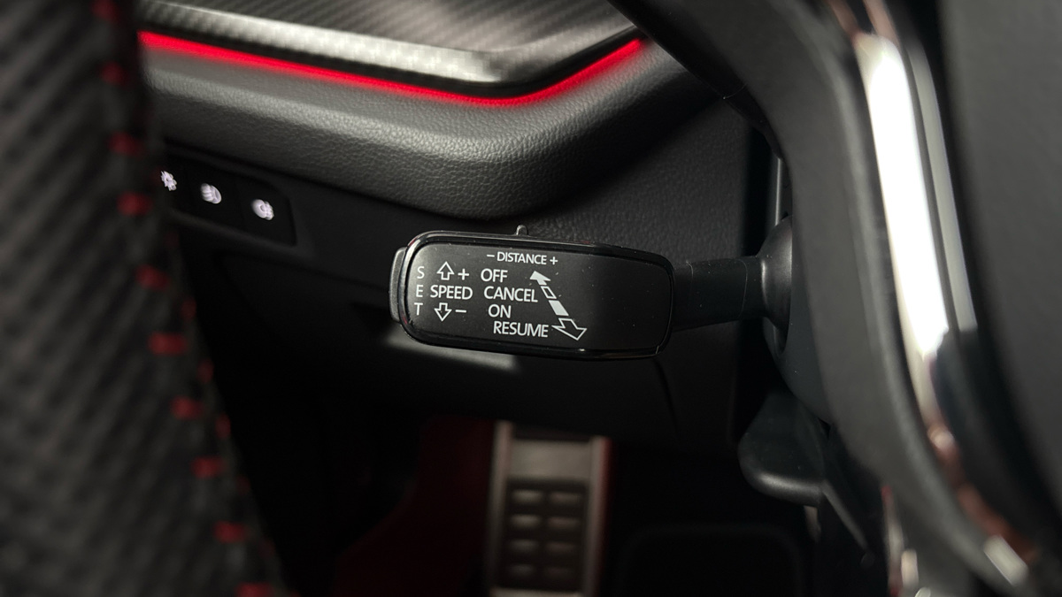 Škoda Octavia - 14