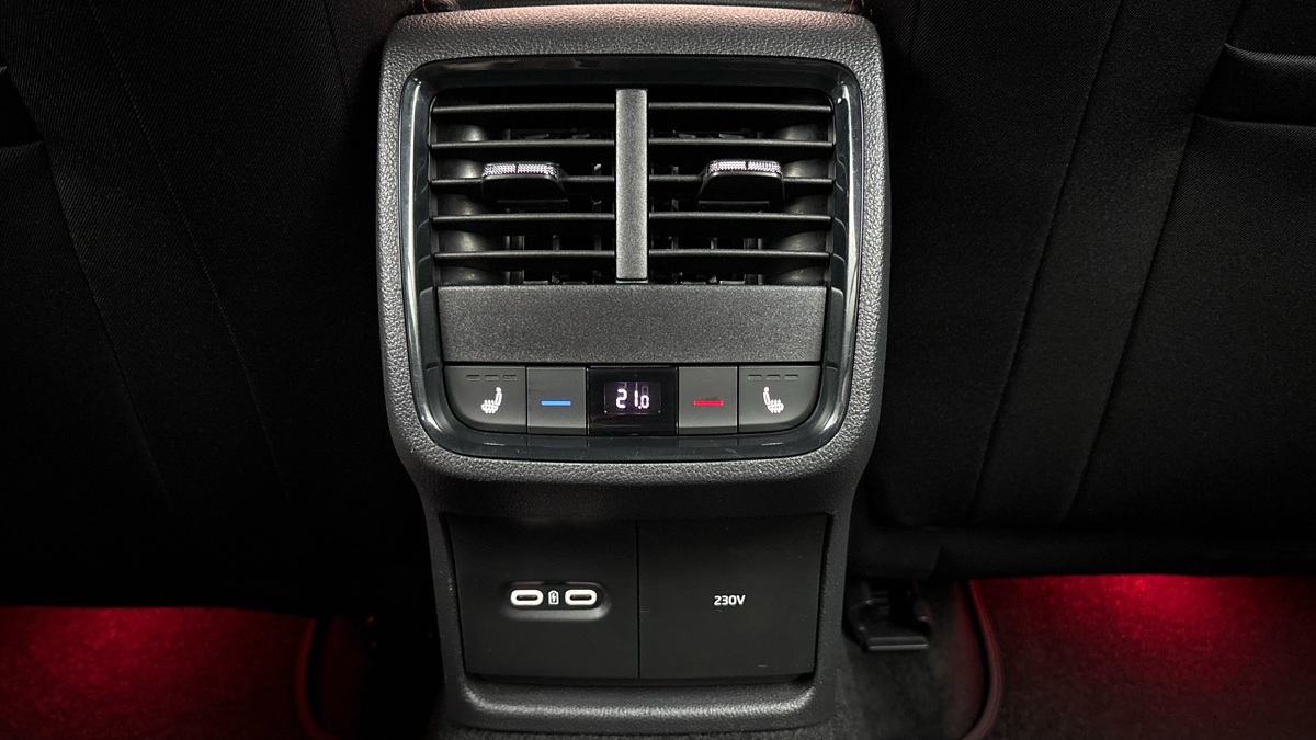 Škoda Octavia - 22