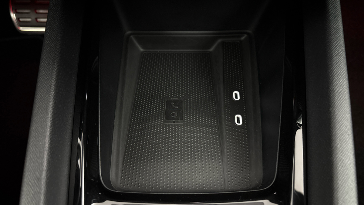Škoda Octavia - 25