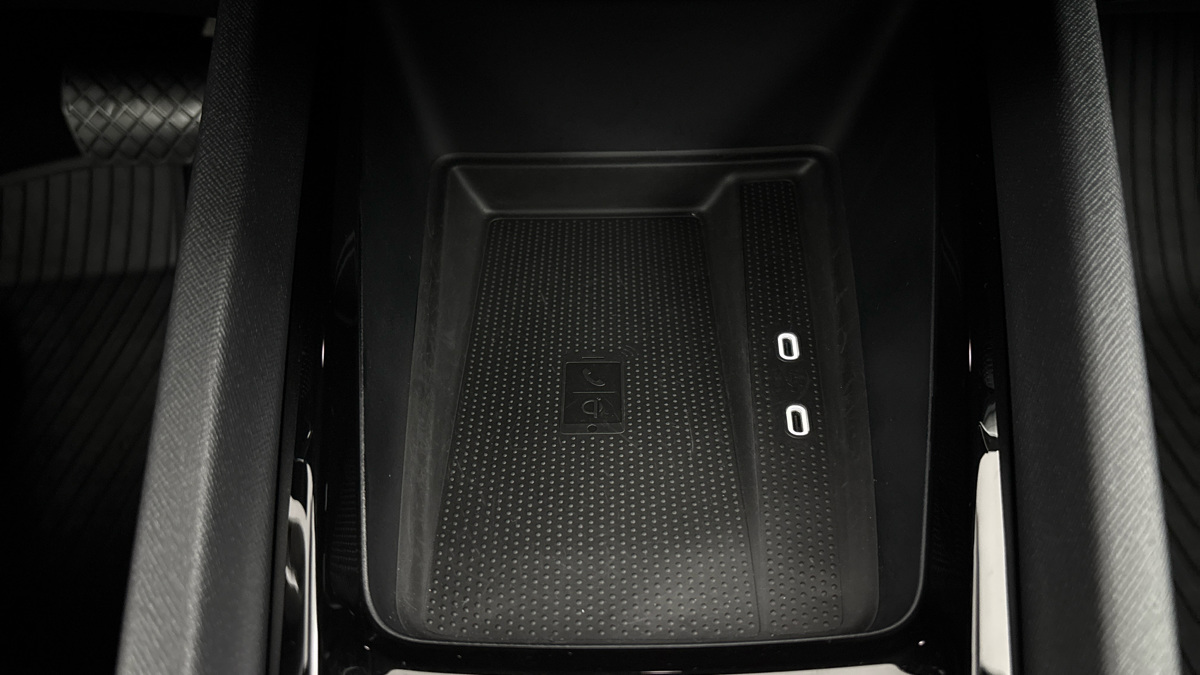 Škoda Octavia - 22