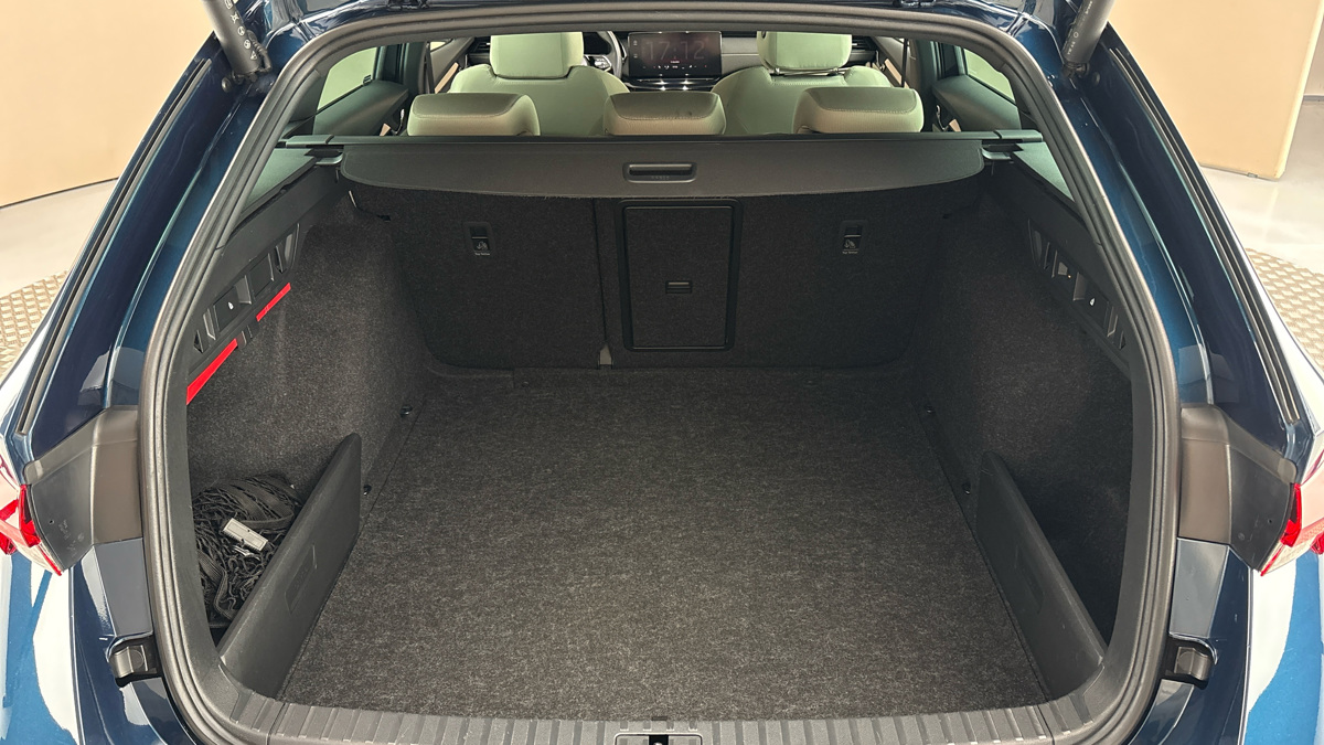 Škoda Octavia - 17