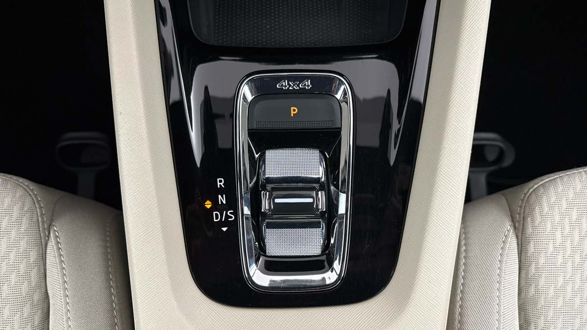 Škoda Octavia - 25