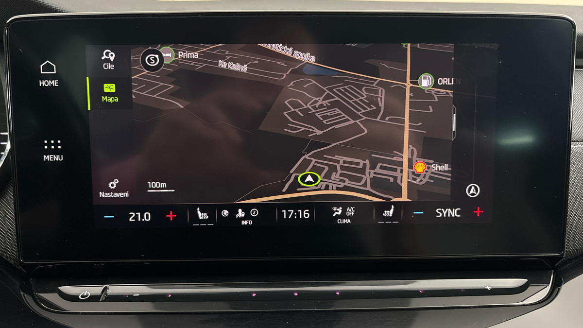 Škoda Octavia - 29