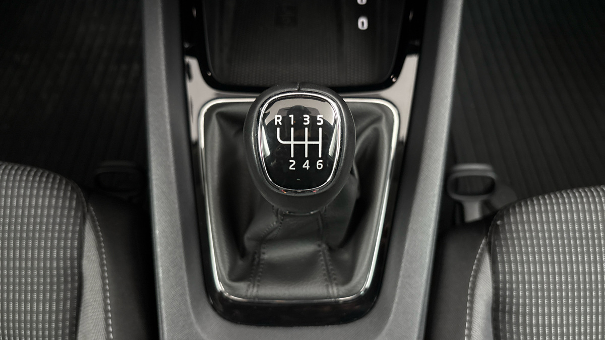 Škoda Octavia - 23
