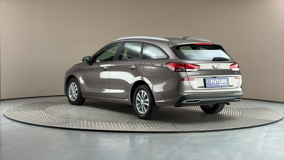 Hyundai i30 - 2
