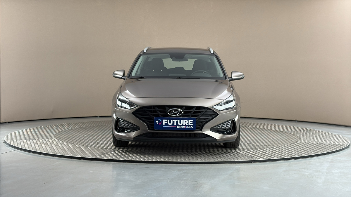 Hyundai i30 - 3