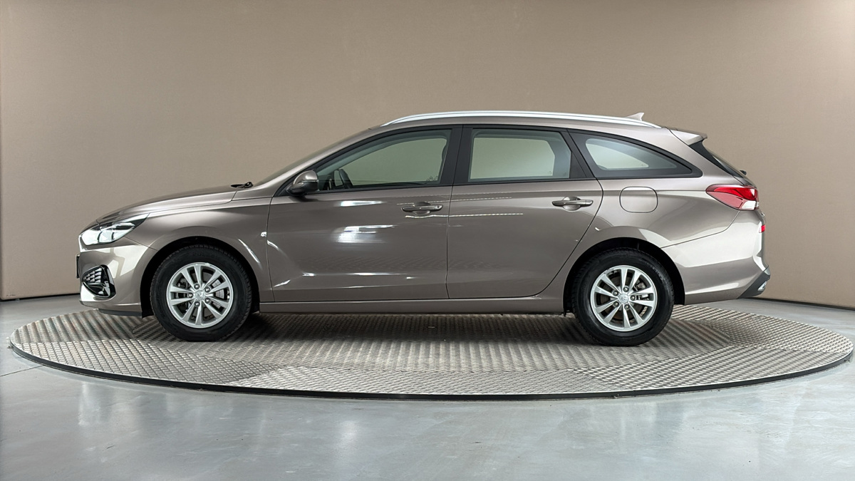 Hyundai i30 - 4