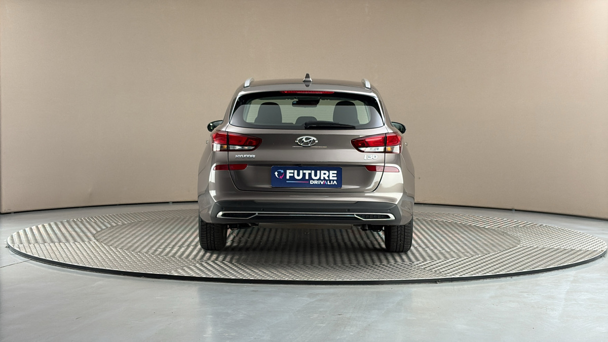 Hyundai i30 - 5