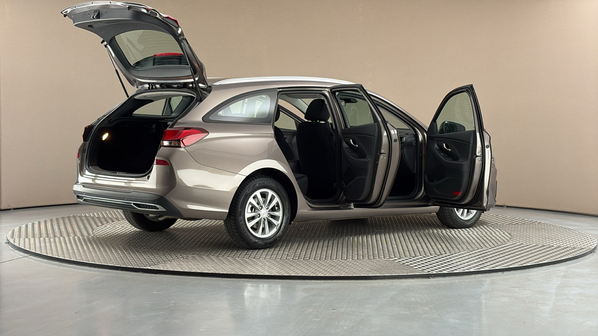 Hyundai i30 - 6