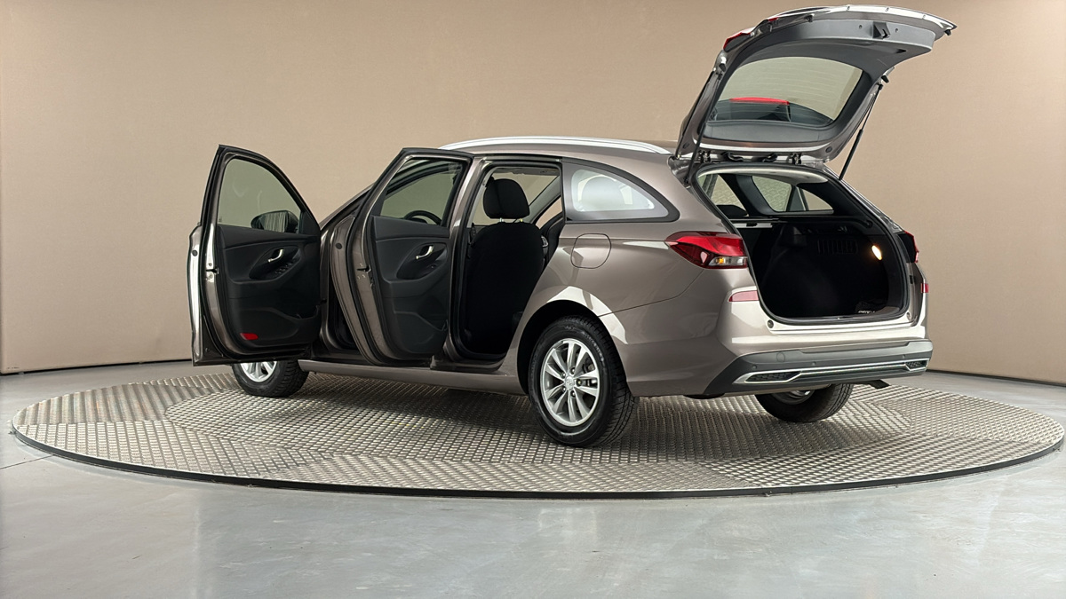 Hyundai i30 - 7