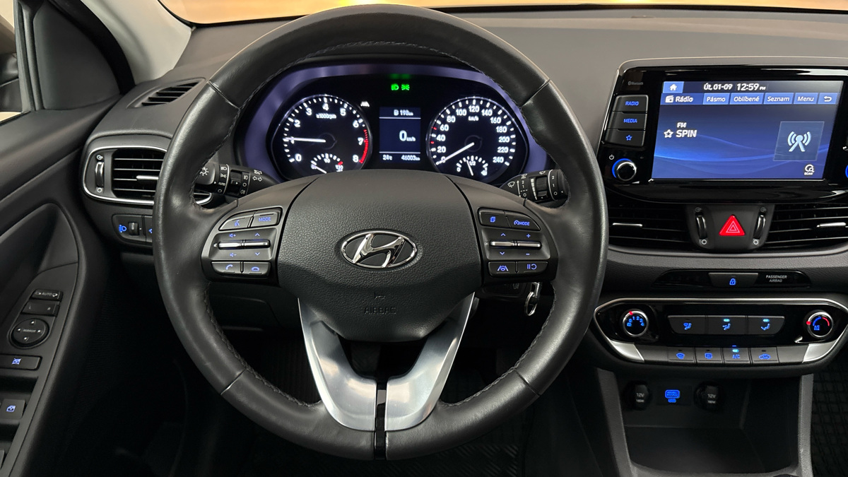 Hyundai i30 - 9