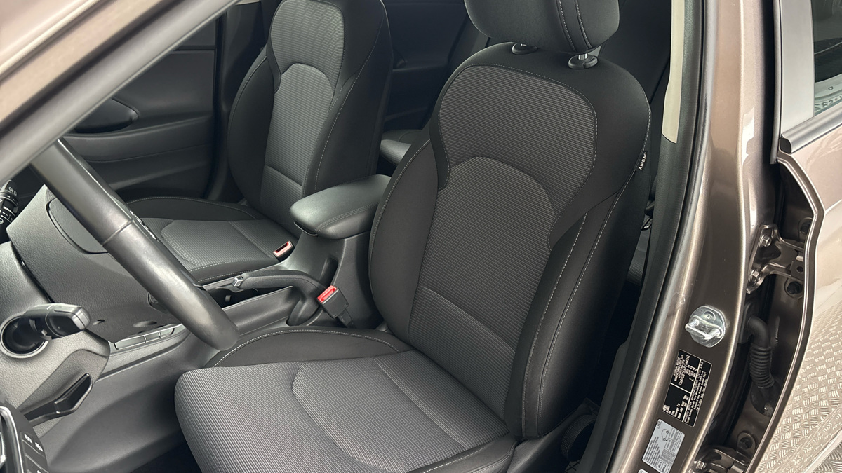 Hyundai i30 - 15