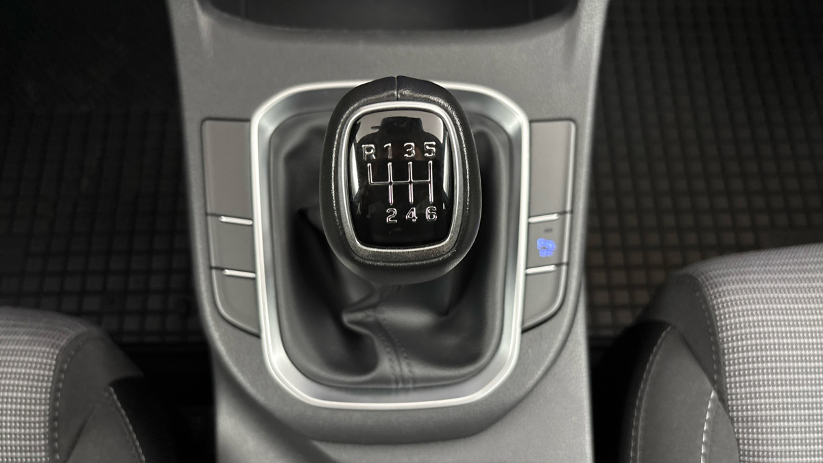 Hyundai i30 - 22