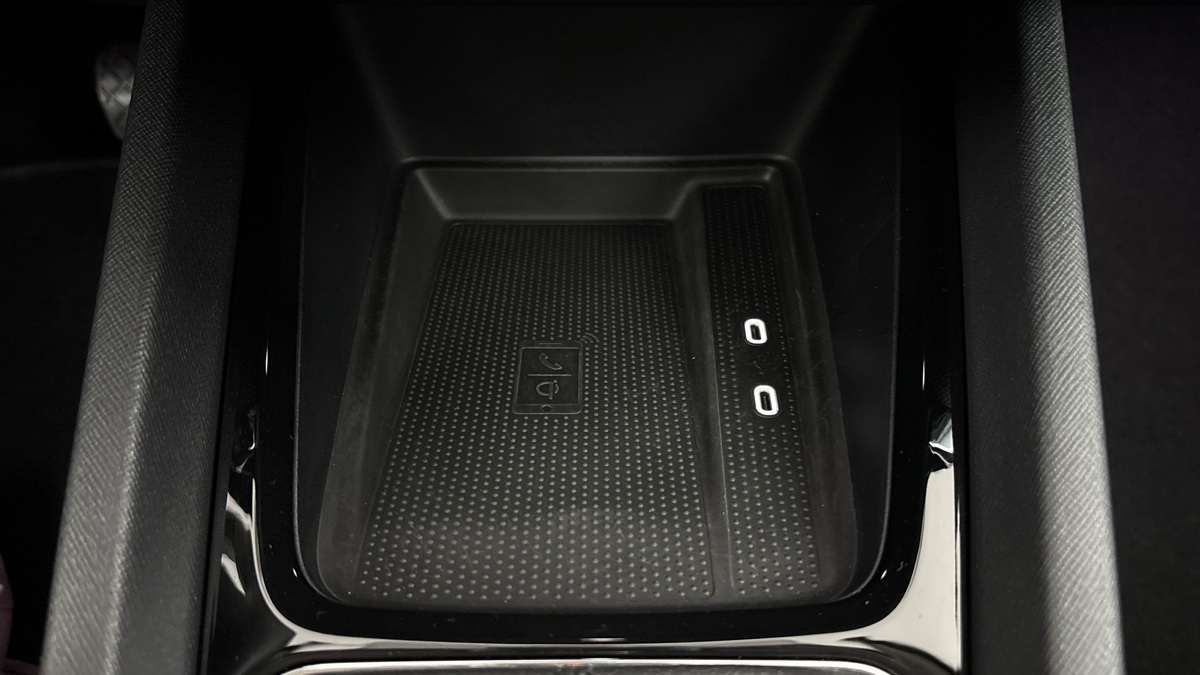 Škoda Octavia - 24