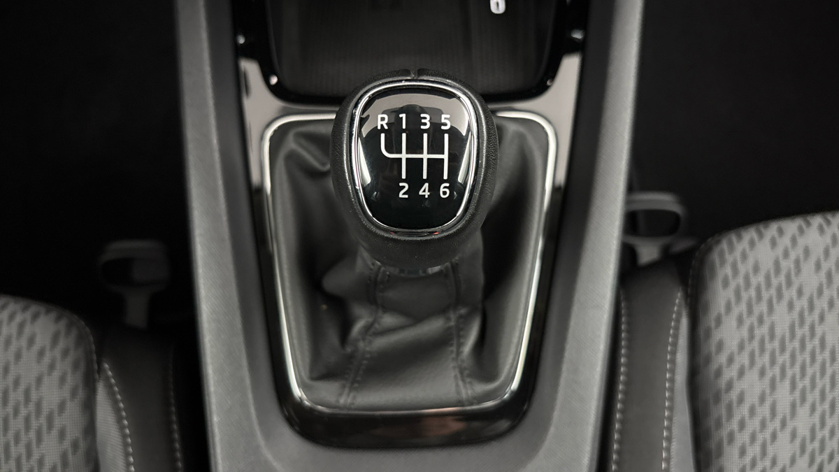 Škoda Octavia - 25