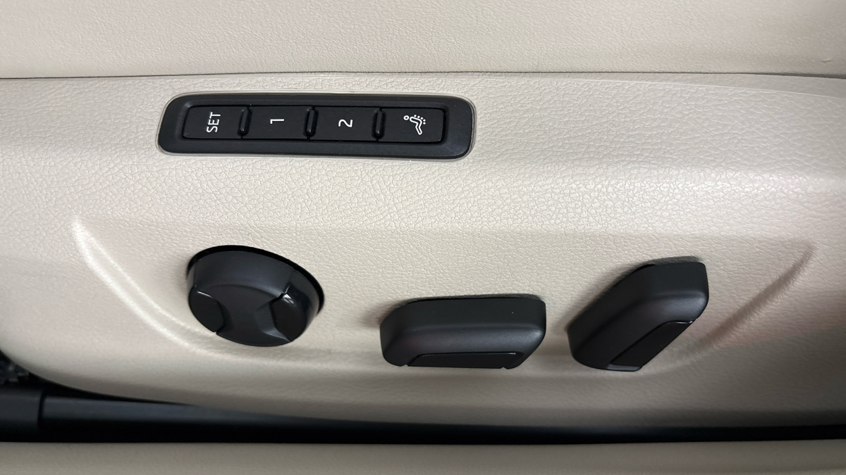 Škoda Superb - 21