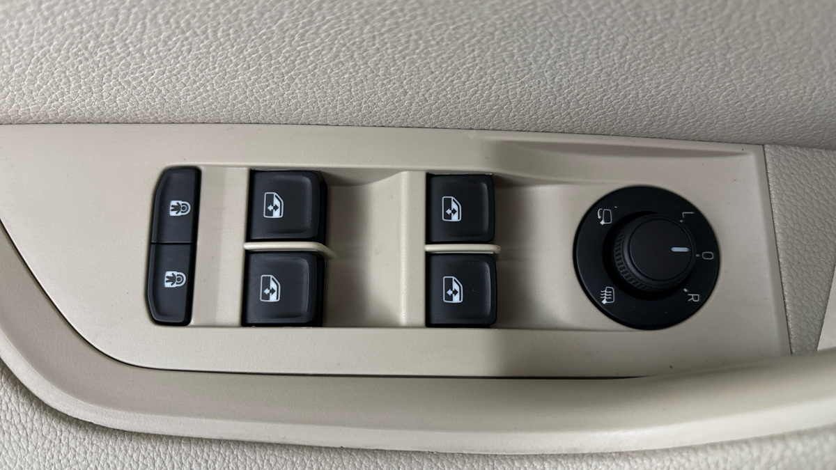Škoda Superb - 24